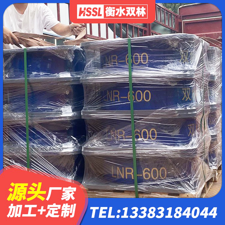 广元LNR800天然橡胶支座 广元建筑铅芯橡胶隔震支座源头工厂 广元建筑高阻尼减震橡胶隔震支座生产厂家 广元LNR系列水平分散形隔震支座源头工厂 - 第3张