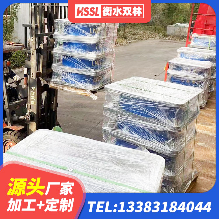广元建筑天然橡胶隔震支座生产厂家 广元楼房建筑建筑隔震支座厂家 广元II型LRB铅芯橡胶隔震支座源头工厂 广元LNR(H)支座源头工厂 - 第3张