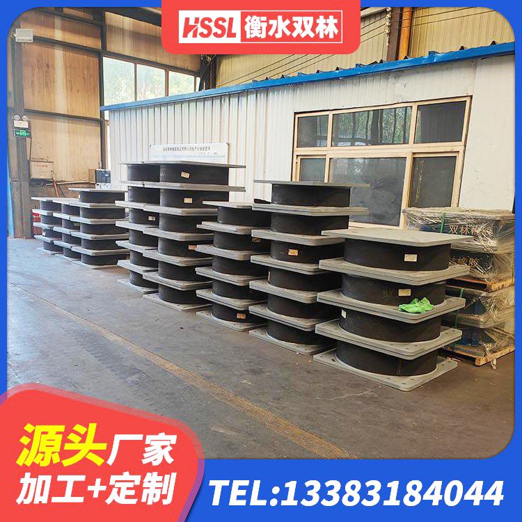 广元建筑结构隔震橡胶支座什么价格 广元建筑隔震橡胶支座加工 广元有铅芯隔震支座 广元橡胶铅芯支座厂家 - 第4张